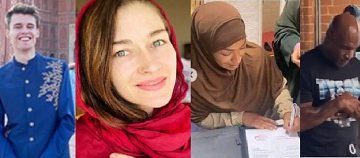 اسٹیبلشمنٹ سے تعلقات خراب نہ ہوتے تو آج حکومت میں ہوتے، فواد چوہدری